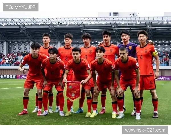 阵容不整 U22国家队今日训练仅18人到场人员不足影响备战状态