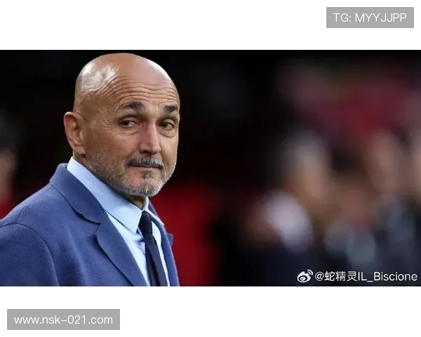 罗马诺爆料：斯帕莱蒂即将接任尤文图斯主帅职务