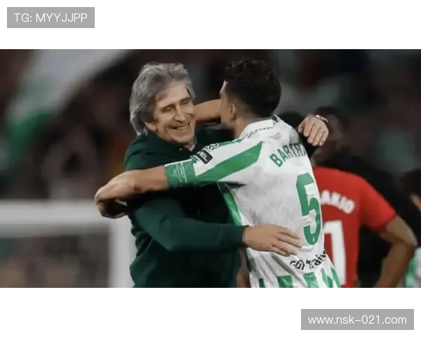 塞尔：贝蒂斯已敲定续约佩莱格里尼和伊斯科，未来几天将官宣