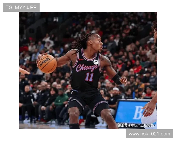 原创小波特33+10+5带队逆转！篮网113-103击败公牛豪取两连胜